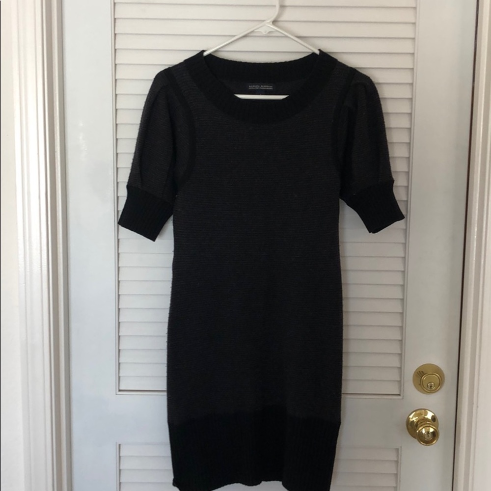 Banana Republic Wool Dress
